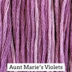 Aunt Marie's Violet - Click Image to Close